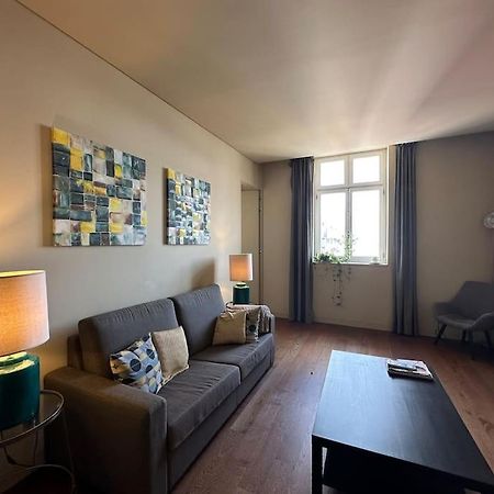 Home Nearby Timeout Lisboa 外观 照片