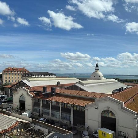 Home Nearby Timeout Lisboa 外观 照片