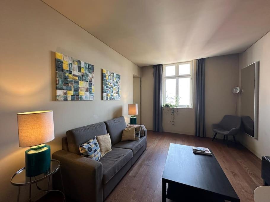 Home Nearby Timeout Lisboa 外观 照片
