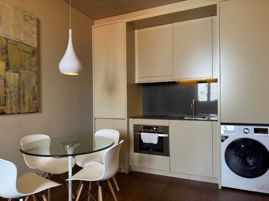 Home Nearby Timeout Lisboa 外观 照片