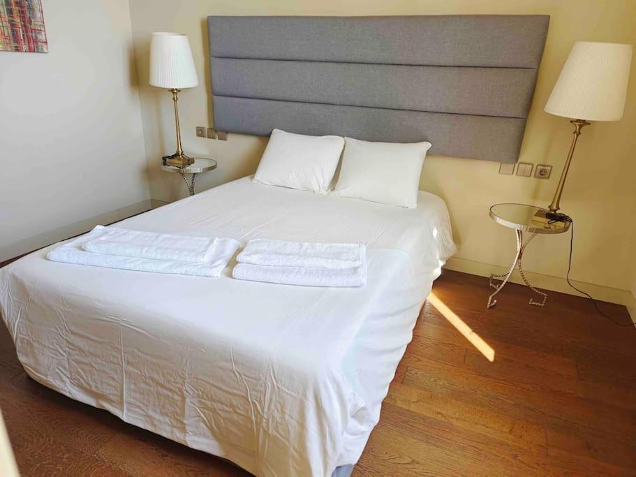 Home Nearby Timeout Lisboa 外观 照片