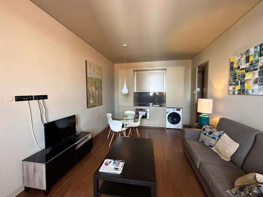 Home Nearby Timeout Lisboa 外观 照片