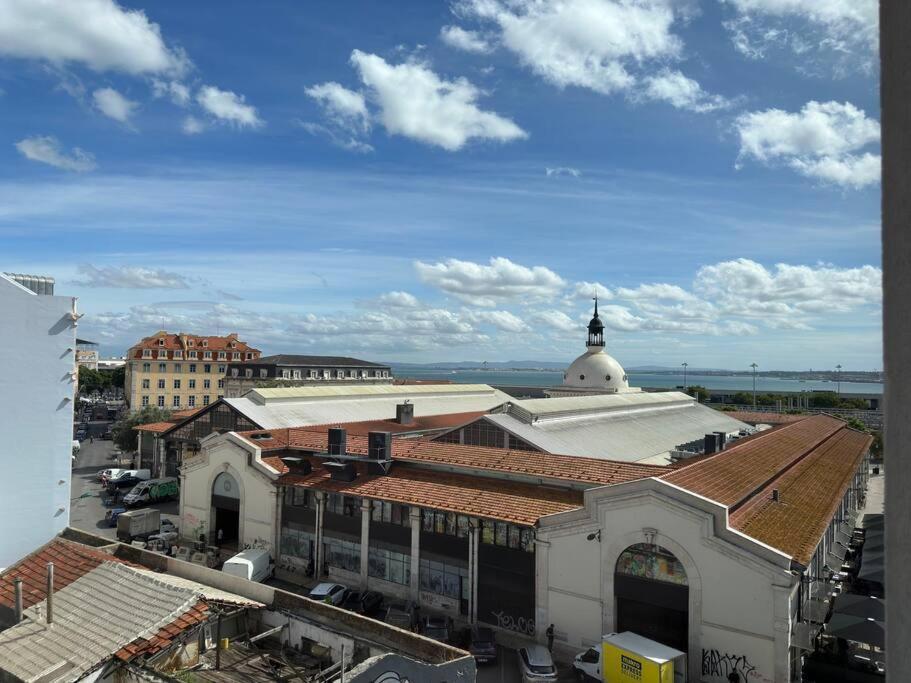 Home Nearby Timeout Lisboa 外观 照片